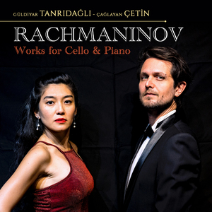 Oriental Dance, Op. 2, No. 2