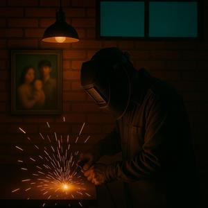 Я парень простой (Official audio)