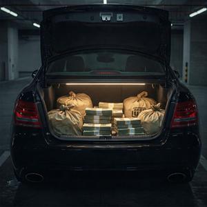 Murda Mason (feat. QuakeBeatz)