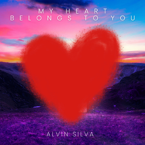 MY HEART BELONGS TO YOU