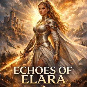 Elara (Echoes of Elara)