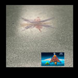 C.R.E.A.M (Casmon Rules Everything Around Me)