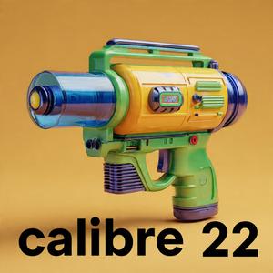 Calibre 22
