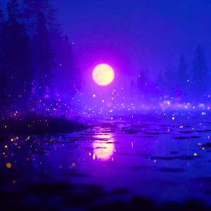 Gentle Static