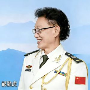 大姐的期盼 （郝勤虎演唱）