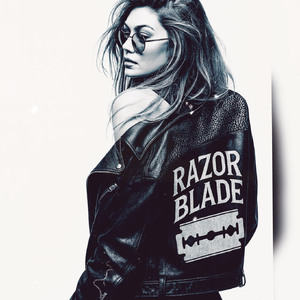 Мне Нужен Ты/ I Need You 🎸(feat Razor_Blade 🖤) by Astell August