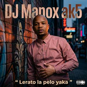 Lerato la pelo yaka