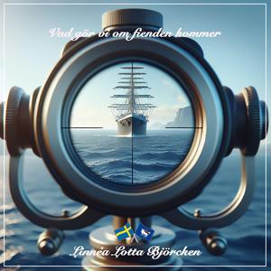 Vad gör vi om fienden kommer (feat. Linnea & Lotta)