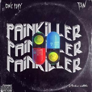 Pain Killer (feat. t3N)