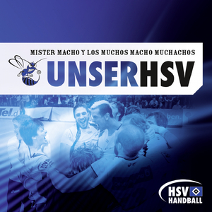 Der HSV Handball Song (Europapokal Version 2007)