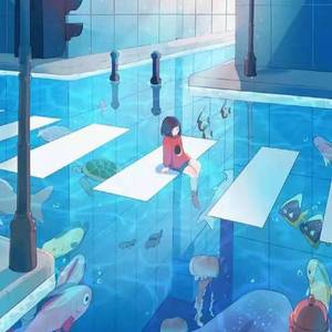 Neas' Lullaby（尼雅斯摇篮曲）