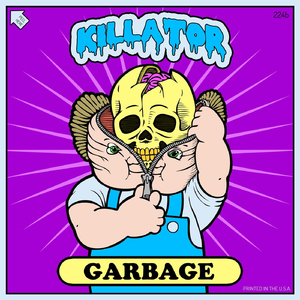More Garbage (feat. Noemotion Goldmask)