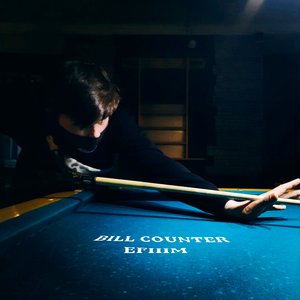 Bill counter