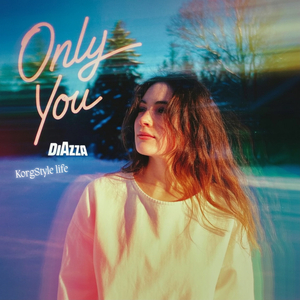 Only you (New Italo Disco)
