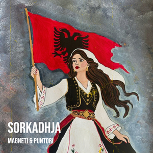 Sorkadhja