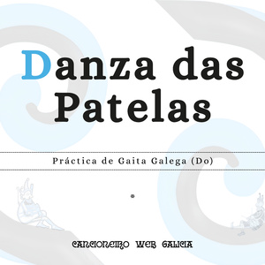 Danza das Patelas