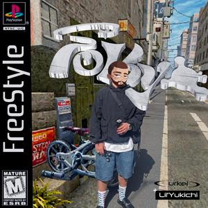 TOKYO (Freestyle) (feat. Lil'Yukichi)