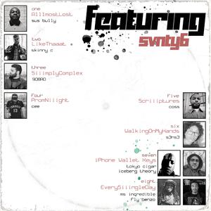 Walking On My Hands (feat. S3ns3)