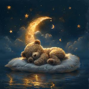 Cloudwoven Echoes – Serene Dream Flow