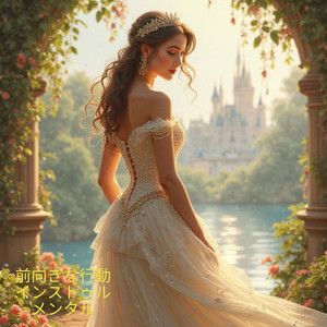 前向きな行動静かなる時