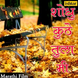 Swapan Majhya Mani (Male Version)