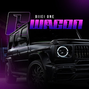 G WAGON