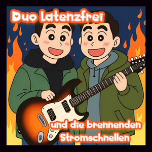 Freibadpommes (Live)