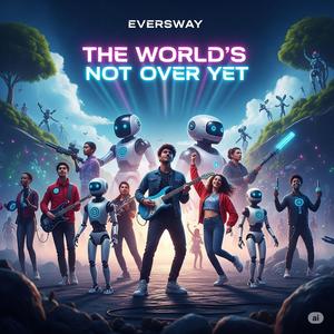 The World's Not Over Yet