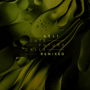 Palimpsest (Deft Remix)