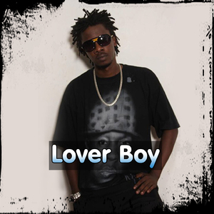 Lover Boy