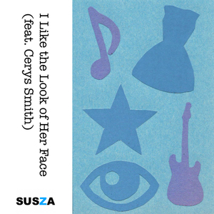 I Like the Look of Her Face