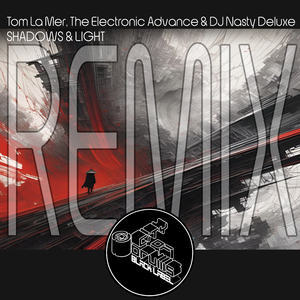 Shadows & Light (The Electronic Advance & DJ Nasty Deluxe Instrumental Remix)