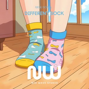Different Sock