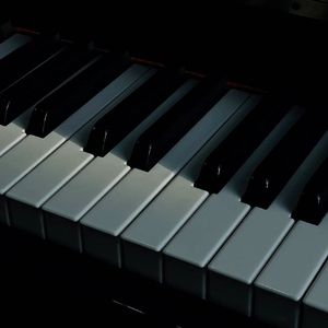 再见从前纯音乐