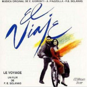 Ushuaia/Liliana Herrero & Fito Paez