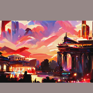 Vermilion Can't Steal