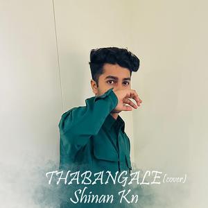 Thabangale (cover)