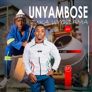 Uzofela lana (feat. Mehlabomvu)