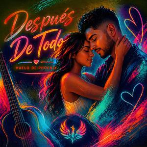 Después De Todo