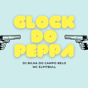 Glock do Peppa