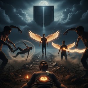 넘어져도 난 날아