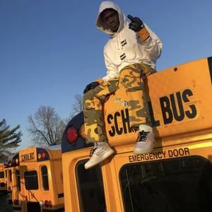 张嘴(Prod By Jaming Beats)