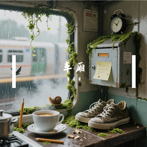 《苔花絮语》