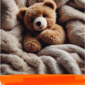Kuschelbär