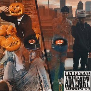 GSF Halloween (feat. 19KZEE)