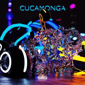 Cucamonga (feat. Daicia)