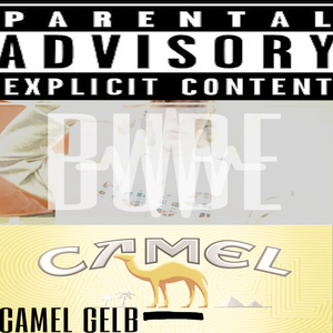 Camel Gelb