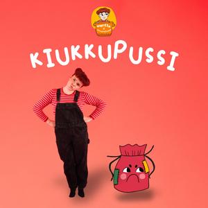 Kiukkupussi