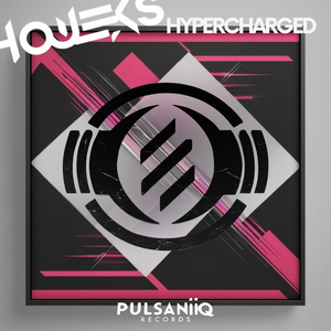 Hypercharged (Original Mix)