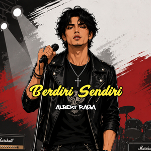 Berdiri Sendiri